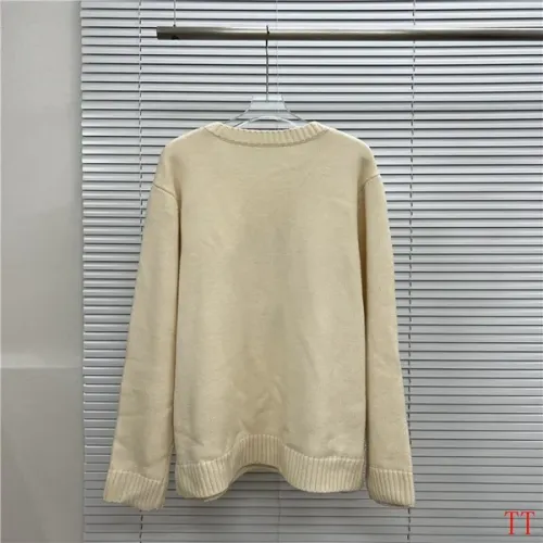 Cheap Givenchy Sweaters Long Sleeved For Unisex #1404448 Replica Wholesale [$60.00 USD] [ITEM#1404448] on Replica Givenchy Sweaters