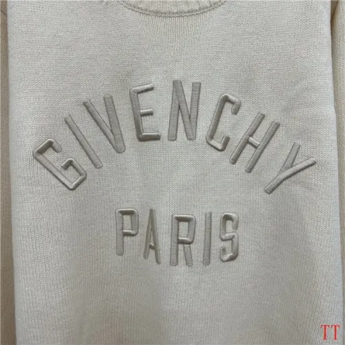 Cheap Givenchy Sweaters Long Sleeved For Unisex #1404448 Replica Wholesale [$60.00 USD] [ITEM#1404448] on Replica Givenchy Sweaters