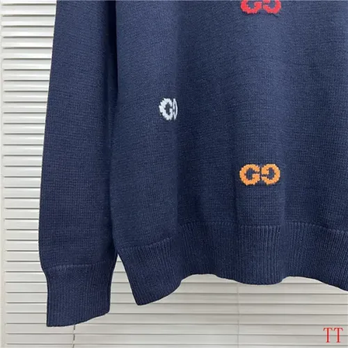 Cheap Gucci Sweaters Long Sleeved For Unisex #1404451 Replica Wholesale [$56.00 USD] [ITEM#1404451] on Replica Gucci Sweaters