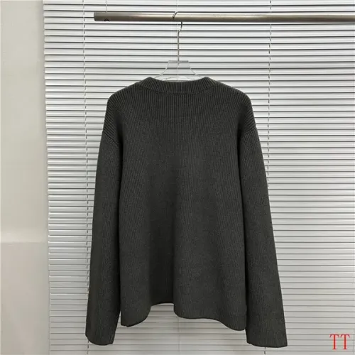 Cheap Gucci Sweaters Long Sleeved For Unisex #1404453 Replica Wholesale [$56.00 USD] [ITEM#1404453] on Replica Gucci Sweaters