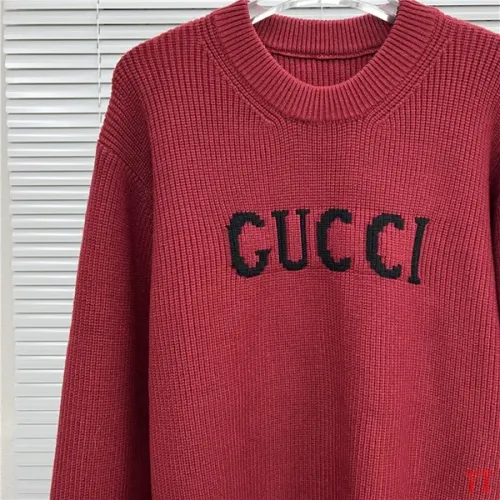 Cheap Gucci Sweaters Long Sleeved For Unisex #1404454 Replica Wholesale [$56.00 USD] [ITEM#1404454] on Replica Gucci Sweaters
