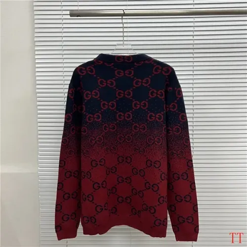 Cheap Gucci Sweaters Long Sleeved For Unisex #1404455 Replica Wholesale [$56.00 USD] [ITEM#1404455] on Replica Gucci Sweaters
