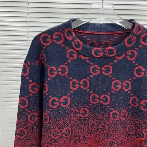 Cheap Gucci Sweaters Long Sleeved For Unisex #1404455 Replica Wholesale [$56.00 USD] [ITEM#1404455] on Replica Gucci Sweaters