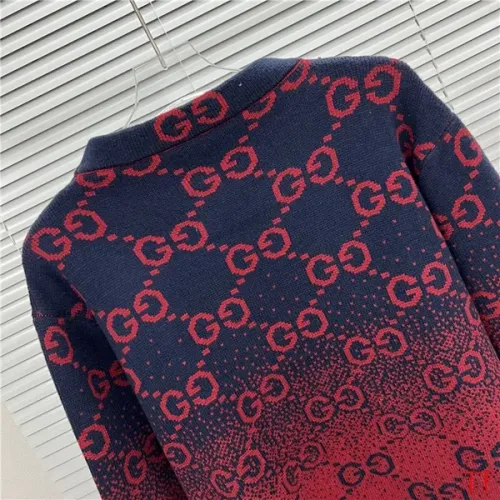 Cheap Gucci Sweaters Long Sleeved For Unisex #1404455 Replica Wholesale [$56.00 USD] [ITEM#1404455] on Replica Gucci Sweaters