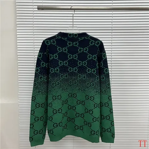 Cheap Gucci Sweaters Long Sleeved For Unisex #1404456 Replica Wholesale [$56.00 USD] [ITEM#1404456] on Replica Gucci Sweaters