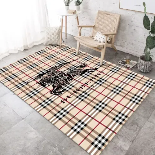 Burberry Carpets #1404464