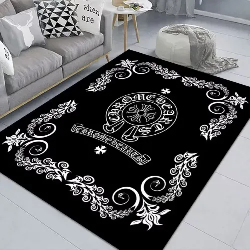 Chrome Hearts Carpets #1404465