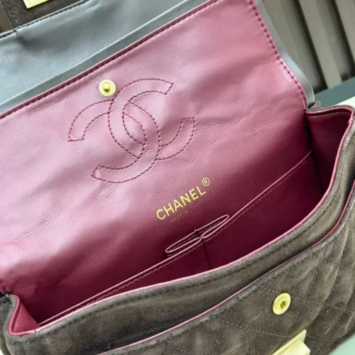 Cheap Chanel AAA Quality Shoulder Bags For Women #1404468 Replica Wholesale [$105.00 USD] [ITEM#1404468] on Replica Chanel AAA Quality Shoulder Bags