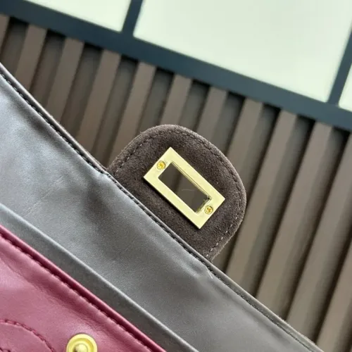 Cheap Chanel AAA Quality Shoulder Bags For Women #1404468 Replica Wholesale [$105.00 USD] [ITEM#1404468] on Replica Chanel AAA Quality Shoulder Bags