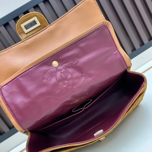 Cheap Chanel AAA Quality Shoulder Bags For Women #1404469 Replica Wholesale [$105.00 USD] [ITEM#1404469] on Replica Chanel AAA Quality Shoulder Bags