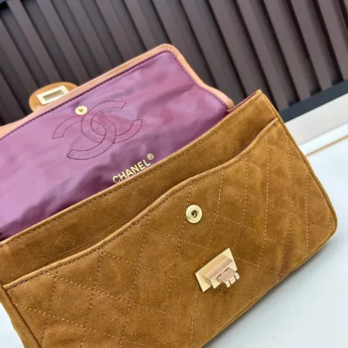 Cheap Chanel AAA Quality Shoulder Bags For Women #1404469 Replica Wholesale [$105.00 USD] [ITEM#1404469] on Replica Chanel AAA Quality Shoulder Bags