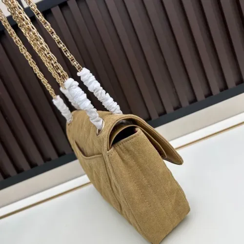 Cheap Chanel AAA Quality Shoulder Bags For Women #1404470 Replica Wholesale [$105.00 USD] [ITEM#1404470] on Replica Chanel AAA Quality Shoulder Bags