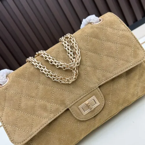 Cheap Chanel AAA Quality Shoulder Bags For Women #1404470 Replica Wholesale [$105.00 USD] [ITEM#1404470] on Replica Chanel AAA Quality Shoulder Bags