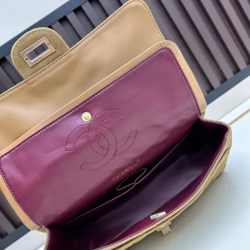 Cheap Chanel AAA Quality Shoulder Bags For Women #1404470 Replica Wholesale [$105.00 USD] [ITEM#1404470] on Replica Chanel AAA Quality Shoulder Bags