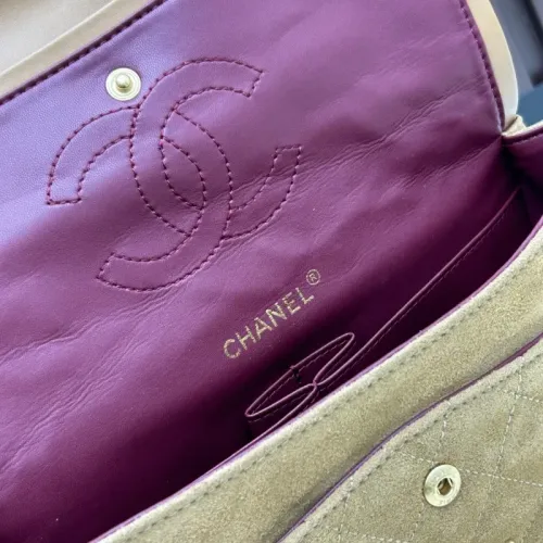 Cheap Chanel AAA Quality Shoulder Bags For Women #1404470 Replica Wholesale [$105.00 USD] [ITEM#1404470] on Replica Chanel AAA Quality Shoulder Bags