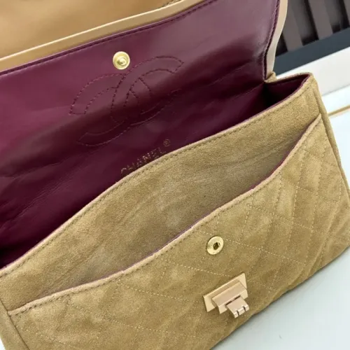 Cheap Chanel AAA Quality Shoulder Bags For Women #1404470 Replica Wholesale [$105.00 USD] [ITEM#1404470] on Replica Chanel AAA Quality Shoulder Bags