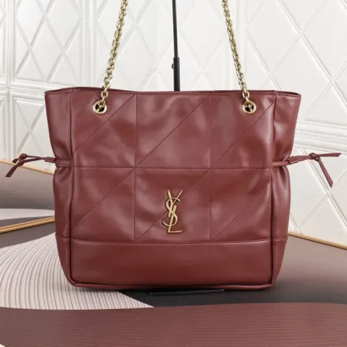 Cheap Yves Saint Laurent YSL AAA Quality Shoulder Bags For Women #1404472 Replica Wholesale [$100.00 USD] [ITEM#1404472] on Replica Yves Saint Laurent YSL AAA Quality Shoulder Bags