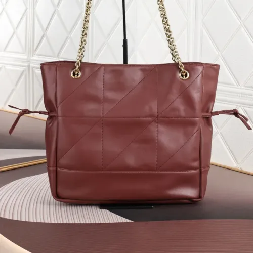 Cheap Yves Saint Laurent YSL AAA Quality Shoulder Bags For Women #1404472 Replica Wholesale [$100.00 USD] [ITEM#1404472] on Replica Yves Saint Laurent YSL AAA Quality Shoulder Bags