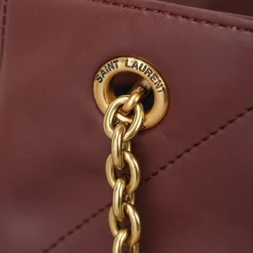 Cheap Yves Saint Laurent YSL AAA Quality Shoulder Bags For Women #1404472 Replica Wholesale [$100.00 USD] [ITEM#1404472] on Replica Yves Saint Laurent YSL AAA Quality Shoulder Bags