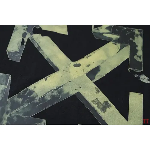 Cheap Off-White T-Shirts Short Sleeved For Unisex #1404474 Replica Wholesale [$29.00 USD] [ITEM#1404474] on Replica Off-White T-Shirts