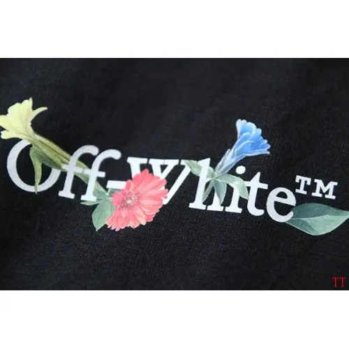 Cheap Off-White T-Shirts Short Sleeved For Unisex #1404476 Replica Wholesale [$29.00 USD] [ITEM#1404476] on Replica Off-White T-Shirts