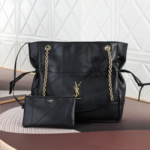 Yves Saint Laurent YSL AAA Quality Shoulder Bags For Women #1404478