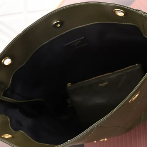 Cheap Yves Saint Laurent YSL AAA Quality Shoulder Bags For Women #1404479 Replica Wholesale [$100.00 USD] [ITEM#1404479] on Replica Yves Saint Laurent YSL AAA Quality Shoulder Bags