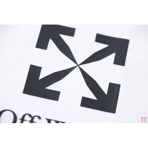 Cheap Off-White T-Shirts Short Sleeved For Unisex #1404480 Replica Wholesale [$29.00 USD] [ITEM#1404480] on Replica Off-White T-Shirts