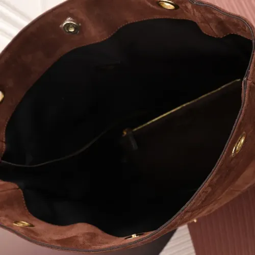 Cheap Yves Saint Laurent YSL AAA Quality Shoulder Bags For Women #1404490 Replica Wholesale [$118.00 USD] [ITEM#1404490] on Replica Yves Saint Laurent YSL AAA Quality Shoulder Bags