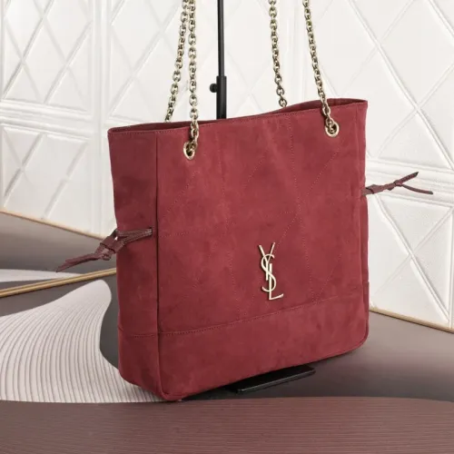 Cheap Yves Saint Laurent YSL AAA Quality Shoulder Bags For Women #1404491 Replica Wholesale [$118.00 USD] [ITEM#1404491] on Replica Yves Saint Laurent YSL AAA Quality Shoulder Bags