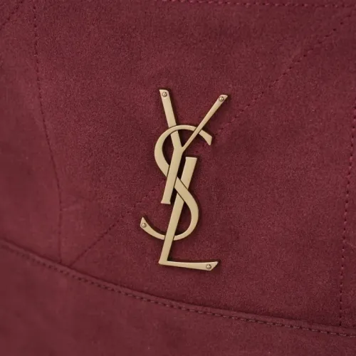 Cheap Yves Saint Laurent YSL AAA Quality Shoulder Bags For Women #1404491 Replica Wholesale [$118.00 USD] [ITEM#1404491] on Replica Yves Saint Laurent YSL AAA Quality Shoulder Bags