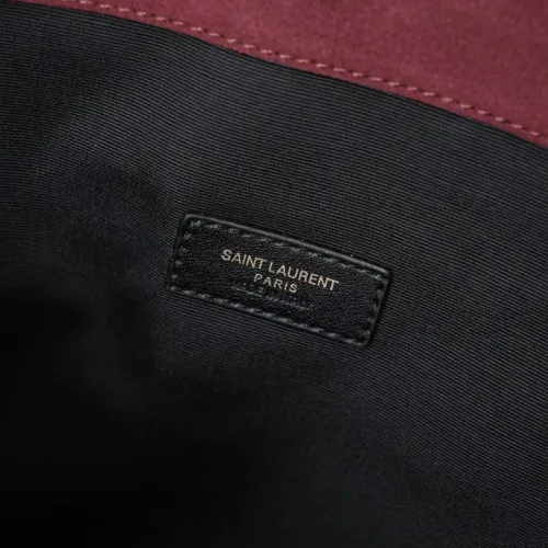 Cheap Yves Saint Laurent YSL AAA Quality Shoulder Bags For Women #1404491 Replica Wholesale [$118.00 USD] [ITEM#1404491] on Replica Yves Saint Laurent YSL AAA Quality Shoulder Bags
