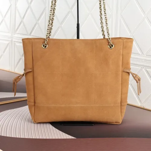 Cheap Yves Saint Laurent YSL AAA Quality Shoulder Bags For Women #1404492 Replica Wholesale [$118.00 USD] [ITEM#1404492] on Replica Yves Saint Laurent YSL AAA Quality Shoulder Bags