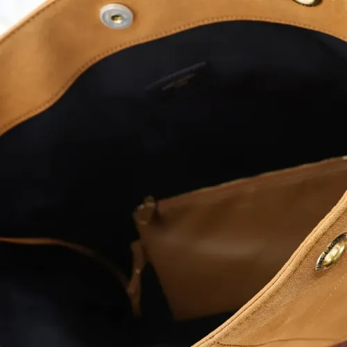 Cheap Yves Saint Laurent YSL AAA Quality Shoulder Bags For Women #1404492 Replica Wholesale [$118.00 USD] [ITEM#1404492] on Replica Yves Saint Laurent YSL AAA Quality Shoulder Bags