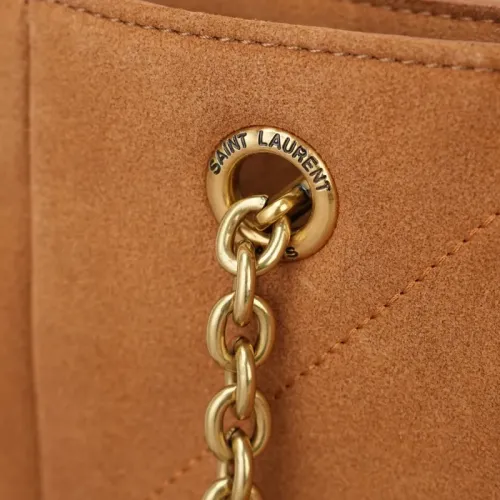 Cheap Yves Saint Laurent YSL AAA Quality Shoulder Bags For Women #1404492 Replica Wholesale [$118.00 USD] [ITEM#1404492] on Replica Yves Saint Laurent YSL AAA Quality Shoulder Bags