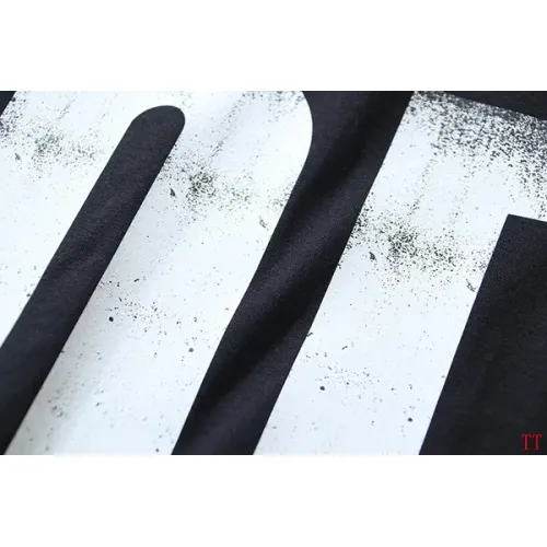 Cheap Off-White T-Shirts Short Sleeved For Unisex #1404494 Replica Wholesale [$32.00 USD] [ITEM#1404494] on Replica Off-White T-Shirts