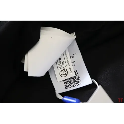 Cheap Off-White T-Shirts Short Sleeved For Unisex #1404494 Replica Wholesale [$32.00 USD] [ITEM#1404494] on Replica Off-White T-Shirts