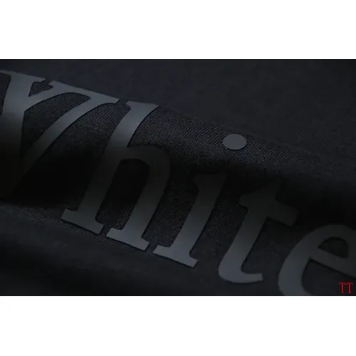 Cheap Off-White T-Shirts Short Sleeved For Unisex #1404496 Replica Wholesale [$29.00 USD] [ITEM#1404496] on Replica Off-White T-Shirts
