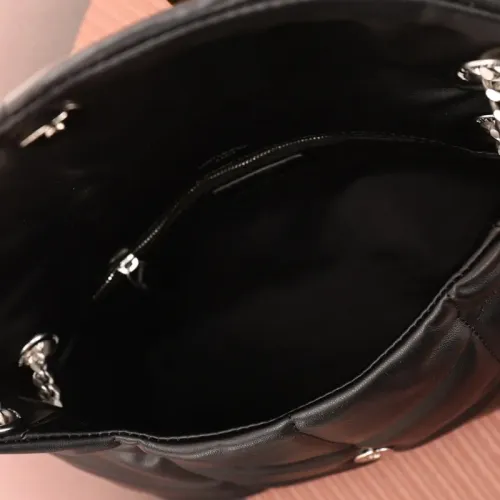 Cheap Yves Saint Laurent YSL AAA Quality Shoulder Bags For Women #1404497 Replica Wholesale [$82.00 USD] [ITEM#1404497] on Replica Yves Saint Laurent YSL AAA Quality Shoulder Bags