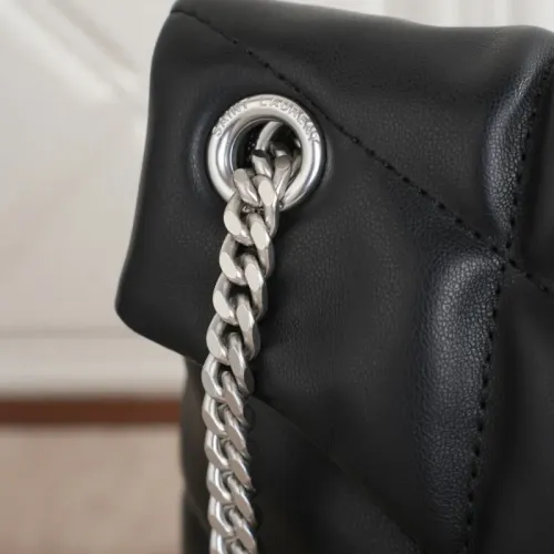 Cheap Yves Saint Laurent YSL AAA Quality Shoulder Bags For Women #1404497 Replica Wholesale [$82.00 USD] [ITEM#1404497] on Replica Yves Saint Laurent YSL AAA Quality Shoulder Bags