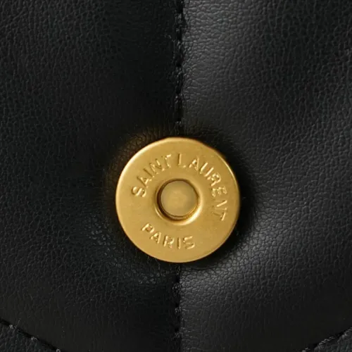 Cheap Yves Saint Laurent YSL AAA Quality Shoulder Bags For Women #1404498 Replica Wholesale [$82.00 USD] [ITEM#1404498] on Replica Yves Saint Laurent YSL AAA Quality Shoulder Bags