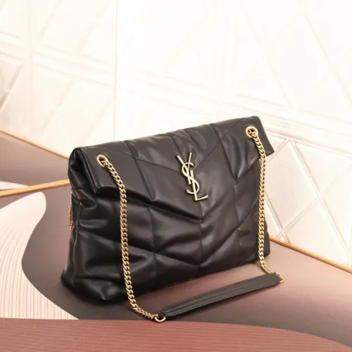 Cheap Yves Saint Laurent YSL AAA Quality Shoulder Bags For Women #1404499 Replica Wholesale [$85.00 USD] [ITEM#1404499] on Replica Yves Saint Laurent YSL AAA Quality Shoulder Bags