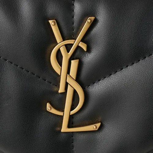 Cheap Yves Saint Laurent YSL AAA Quality Shoulder Bags For Women #1404499 Replica Wholesale [$85.00 USD] [ITEM#1404499] on Replica Yves Saint Laurent YSL AAA Quality Shoulder Bags