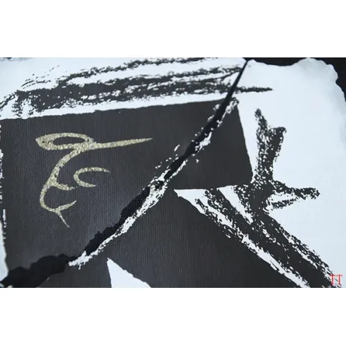 Cheap Off-White T-Shirts Short Sleeved For Unisex #1404501 Replica Wholesale [$32.00 USD] [ITEM#1404501] on Replica Off-White T-Shirts