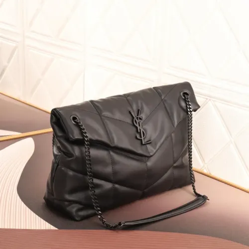 Cheap Yves Saint Laurent YSL AAA Quality Shoulder Bags For Women #1404503 Replica Wholesale [$85.00 USD] [ITEM#1404503] on Replica Yves Saint Laurent YSL AAA Quality Shoulder Bags