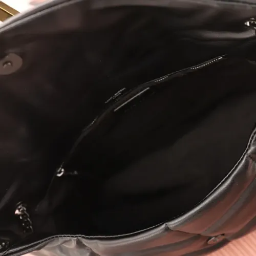 Cheap Yves Saint Laurent YSL AAA Quality Shoulder Bags For Women #1404503 Replica Wholesale [$85.00 USD] [ITEM#1404503] on Replica Yves Saint Laurent YSL AAA Quality Shoulder Bags