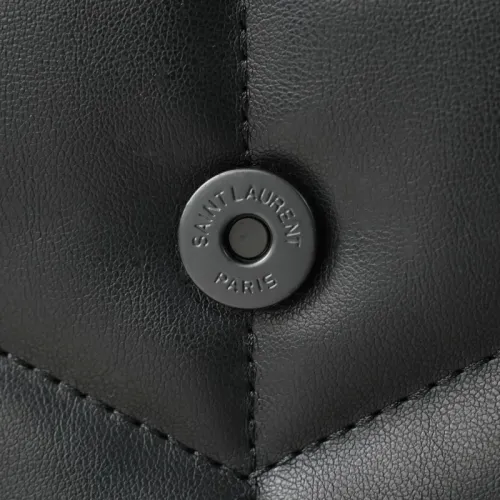 Cheap Yves Saint Laurent YSL AAA Quality Shoulder Bags For Women #1404503 Replica Wholesale [$85.00 USD] [ITEM#1404503] on Replica Yves Saint Laurent YSL AAA Quality Shoulder Bags