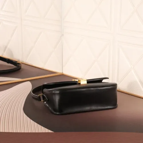 Cheap Yves Saint Laurent YSL AAA Quality Shoulder Bags For Women #1404509 Replica Wholesale [$100.00 USD] [ITEM#1404509] on Replica Yves Saint Laurent YSL AAA Quality Shoulder Bags