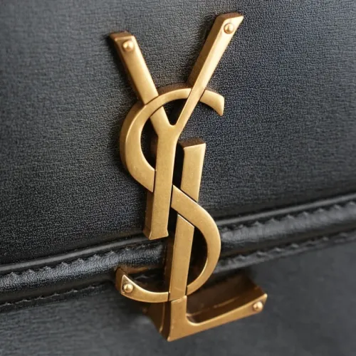 Cheap Yves Saint Laurent YSL AAA Quality Shoulder Bags For Women #1404509 Replica Wholesale [$100.00 USD] [ITEM#1404509] on Replica Yves Saint Laurent YSL AAA Quality Shoulder Bags