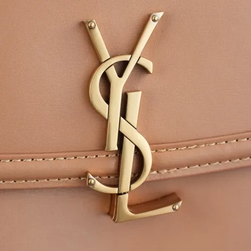 Cheap Yves Saint Laurent YSL AAA Quality Shoulder Bags For Women #1404511 Replica Wholesale [$100.00 USD] [ITEM#1404511] on Replica Yves Saint Laurent YSL AAA Quality Shoulder Bags